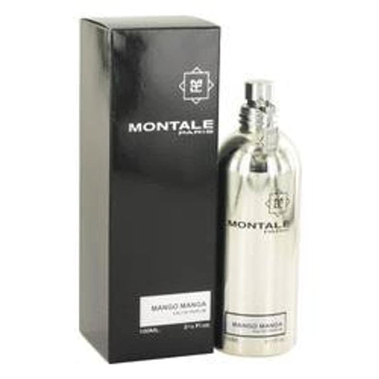 Montale Mango Manga Eau De Parfum Spray By Montale - Le Ravishe Beauty Mart