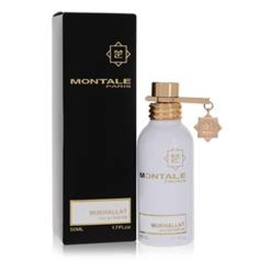 Montale Mukhallat Eau De Parfum Spray By Montale - Le Ravishe Beauty Mart
