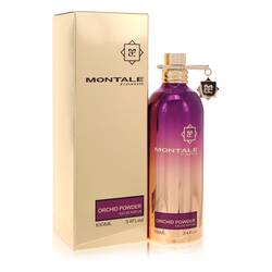 Montale Orchid Powder Eau De Parfum Spray (Unisex) By Montale - Le Ravishe Beauty Mart