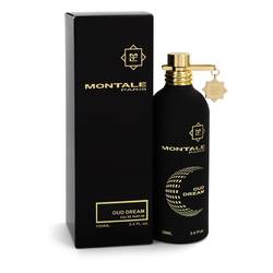 Montale Oud Dream Eau De Parfum Spray By Montale - Le Ravishe Beauty Mart