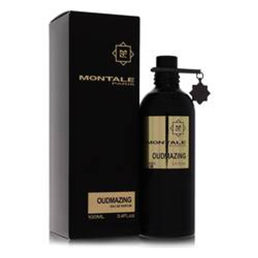 Montale Oudmazing Eau De Parfum Spray By Montale - Le Ravishe Beauty Mart
