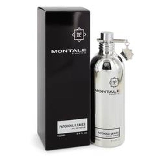 Montale Patchouli Leaves Eau De Parfum Spray By Montale - Le Ravishe Beauty Mart