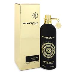 Montale Pure Love Eau De Parfum Spray (Unisex) By Montale - Le Ravishe Beauty Mart