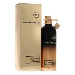 Montale Rose Night Eau De Parfum Spray (Unisex) By Montale - Le Ravishe Beauty Mart
