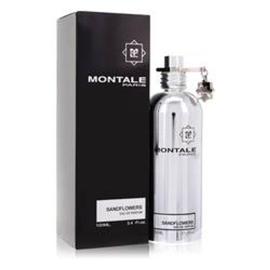 Montale Sandflowers Eau De Parfum Spray By Montale - Le Ravishe Beauty Mart