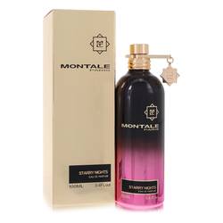Montale Starry Nights Eau De Parfum Spray By Montale - Le Ravishe Beauty Mart