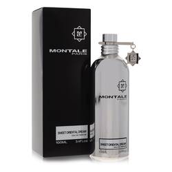 Montale Sweet Oriental Dream Eau De Parfum Spray (Unisex) By Montale - Le Ravishe Beauty Mart