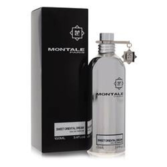 Montale Sweet Oriental Dream Eau De Parfum Spray (Unisex) By Montale - Le Ravishe Beauty Mart