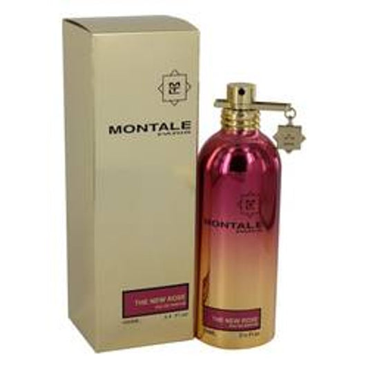 Montale The New Rose Eau De Parfum Spray By Montale - Le Ravishe Beauty Mart