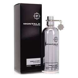 Montale Vanilla Cake Eau De Parfum Spray (Unisex) By Montale - Le Ravishe Beauty Mart