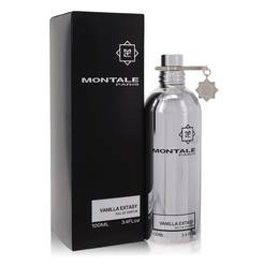 Montale Vanilla Extasy Eau De Parfum Spray By Montale - Le Ravishe Beauty Mart