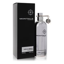Montale Vanille Absolu Eau De Parfum Spray (Unisex) By Montale - Le Ravishe Beauty Mart