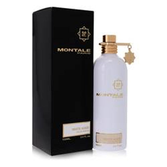 Montale White Aoud Eau De Parfum Spray (Unisex) By Montale - Le Ravishe Beauty Mart