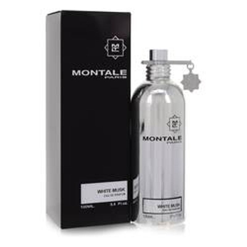 Montale White Musk Eau De Parfum Spray By Montale - Le Ravishe Beauty Mart