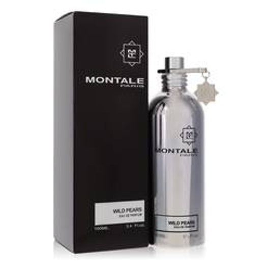 Montale Wild Pears Eau De Parfum Spray By Montale - Le Ravishe Beauty Mart