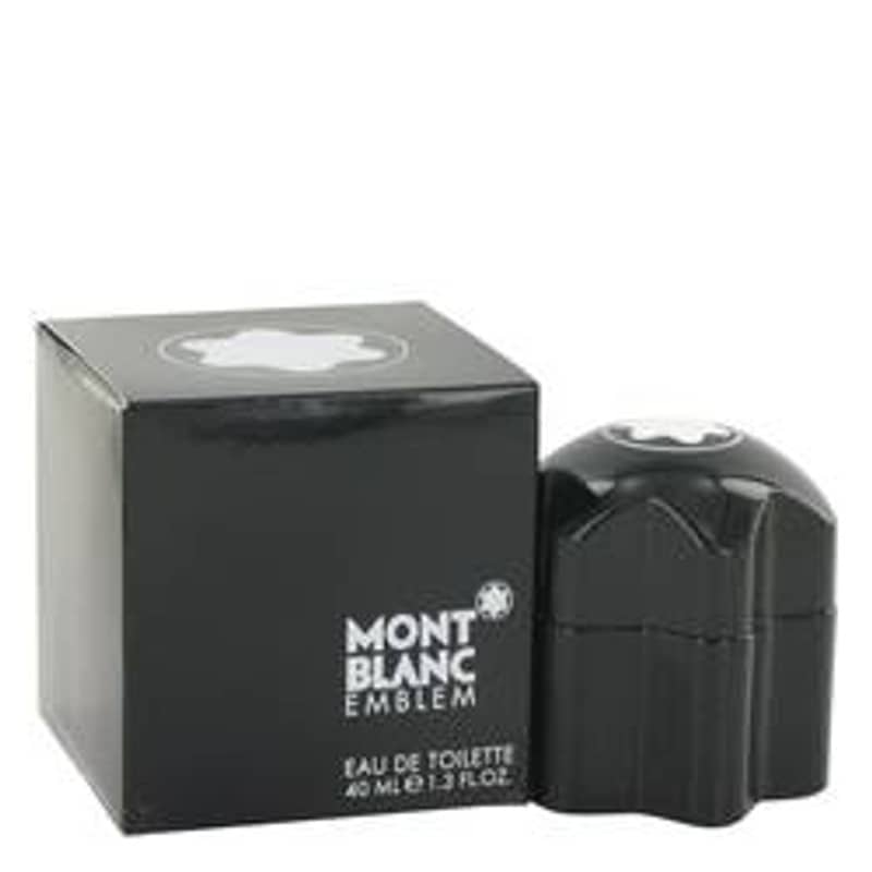 Montblanc Emblem Eau De Toilette Spray By Mont Blanc - Le Ravishe Beauty Mart