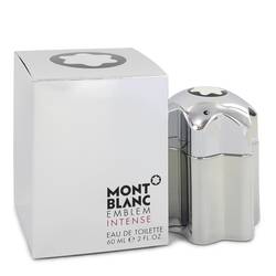 Montblanc Emblem Intense Eau De Toilette Spray By Mont Blanc - Le Ravishe Beauty Mart