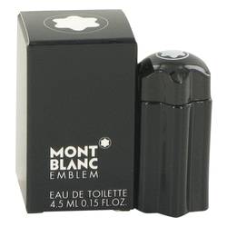Montblanc Emblem Mini EDT By Mont Blanc - Le Ravishe Beauty Mart
