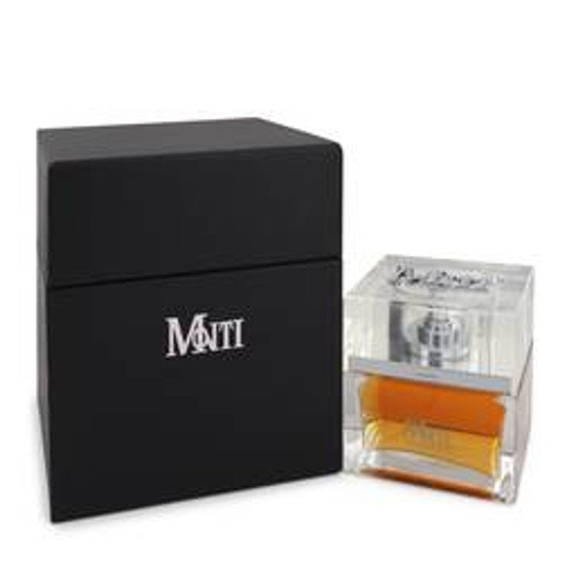 Monti Eau De Parfum Spray By Giorgio Monti - Le Ravishe Beauty Mart