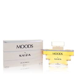 Moods Eau De Parfum By Krizia - Le Ravishe Beauty Mart