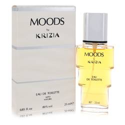 Moods Eau De Toilette Spray By Krizia - Le Ravishe Beauty Mart