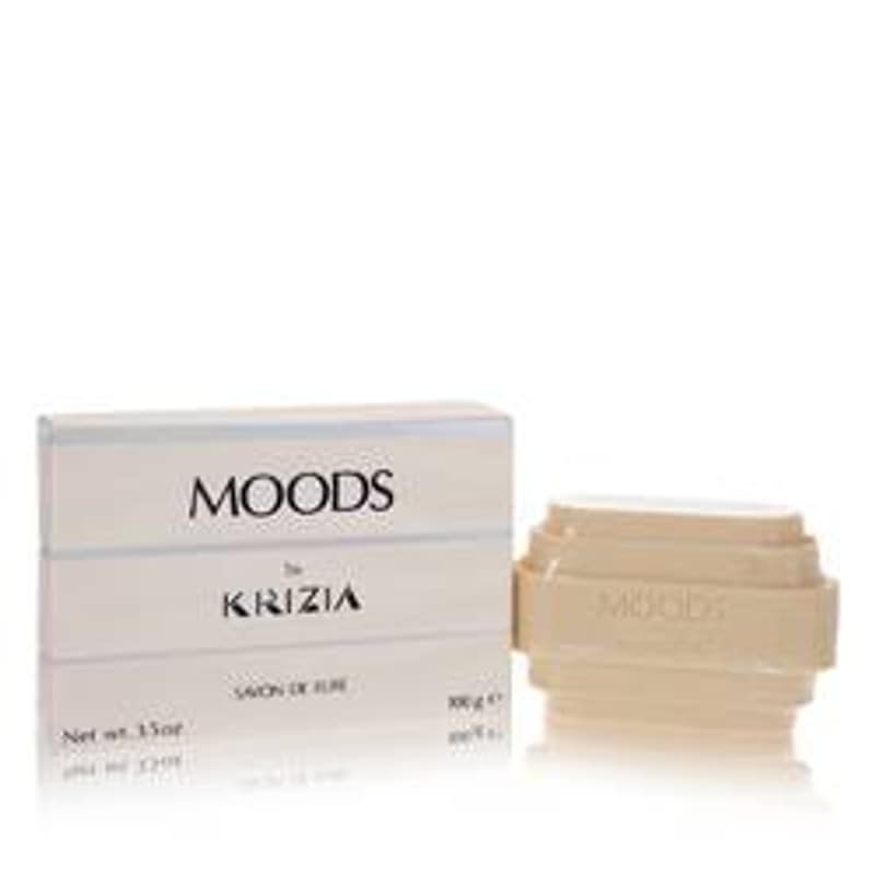 Moods Soap By Krizia - Le Ravishe Beauty Mart