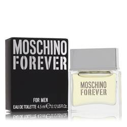 Moschino Forever Mini EDT By Moschino - Le Ravishe Beauty Mart