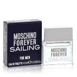 Moschino Forever Sailing Mini EDT By Moschino - Le Ravishe Beauty Mart