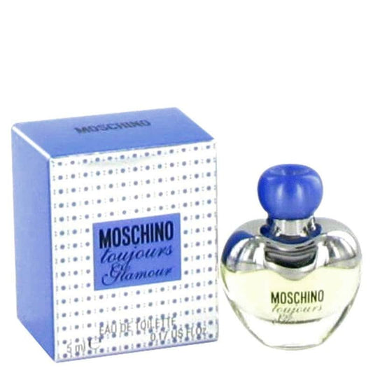 Moschino Toujours Glamour Mini EDT By Moschino - Le Ravishe Beauty Mart