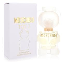 Moschino Toy 2 Eau De Parfum Spray By Moschino - Le Ravishe Beauty Mart