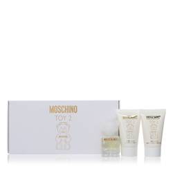 Moschino Toy 2 Gift Set By Moschino - Le Ravishe Beauty Mart