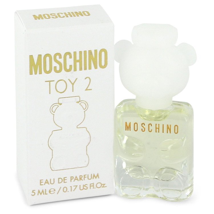 Moschino Toy 2 Mini EDP By Moschino - Le Ravishe Beauty Mart
