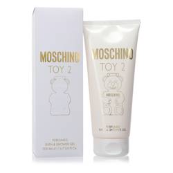 Moschino Toy 2 Shower Gel By Moschino - Le Ravishe Beauty Mart