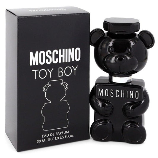 Moschino Toy Boy Eau De Parfum Spray By Moschino - Le Ravishe Beauty Mart