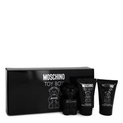Moschino Toy Boy Gift Set By Moschino - Le Ravishe Beauty Mart
