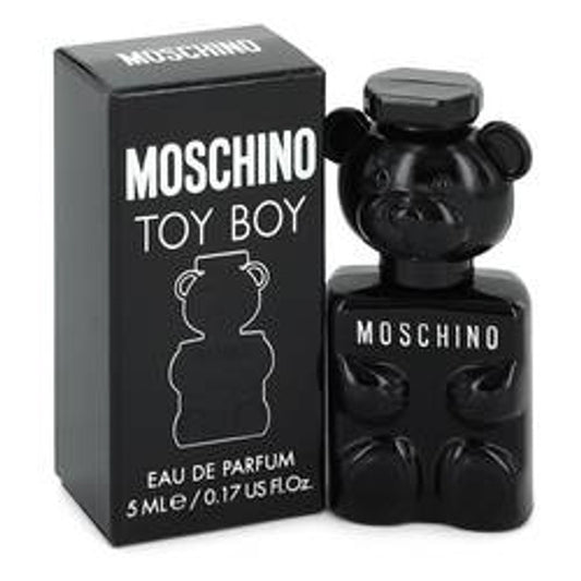 Moschino Toy Boy Mini EDP By Moschino - Le Ravishe Beauty Mart