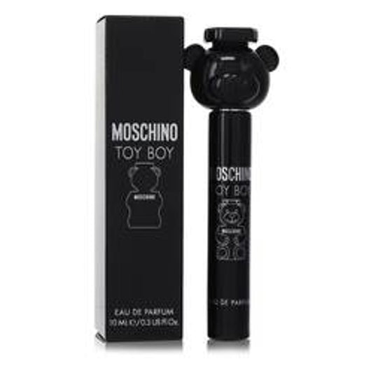 Moschino Toy Boy Mini EDP Spray By Moschino - Le Ravishe Beauty Mart