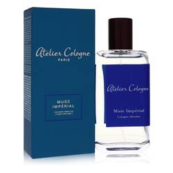 Musc Imperial Pure Perfume Spray (Unisex) By Atelier Cologne - Le Ravishe Beauty Mart