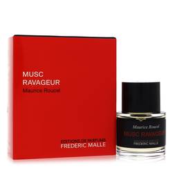 Musc Ravageur Eau De Parfum Spray (Unisex) By Frederic Malle - Le Ravishe Beauty Mart