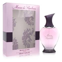 Muse De Rochas Eau De Parfum Spray By Rochas - Le Ravishe Beauty Mart
