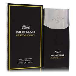 Mustang Performance Eau De Toilette Spray By Estee Lauder - Le Ravishe Beauty Mart