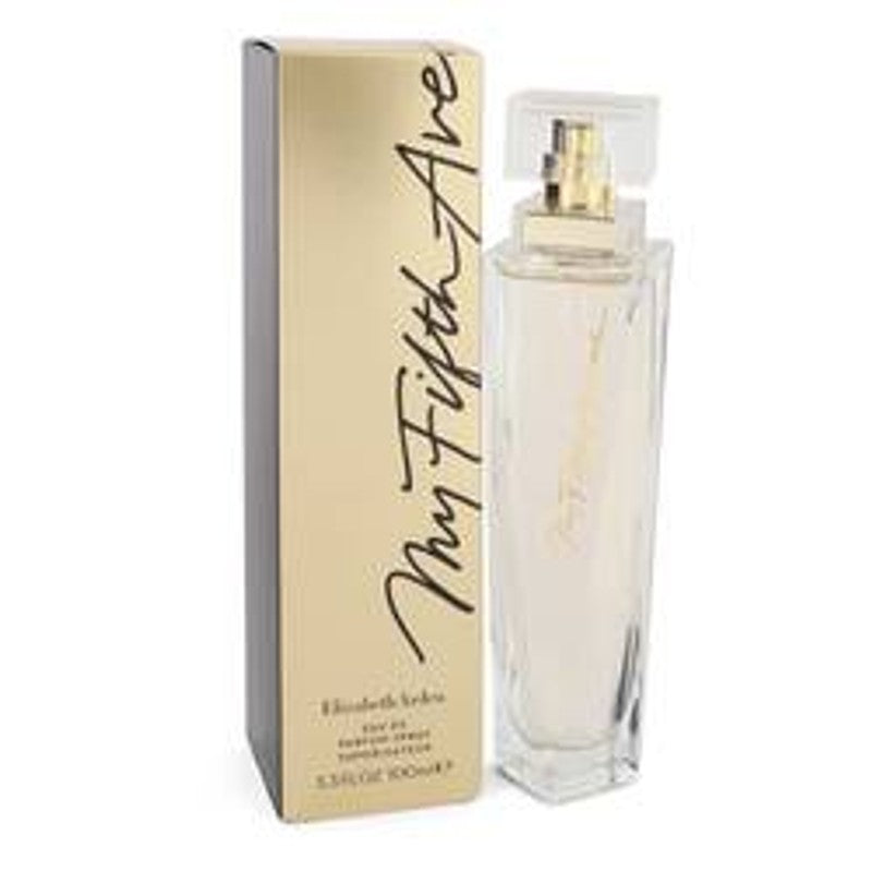 My 5th Avenue Eau De Parfum Spray By Elizabeth Arden - Le Ravishe Beauty Mart