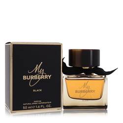 My Burberry Black Eau De Parfum Spray By Burberry - Le Ravishe Beauty Mart