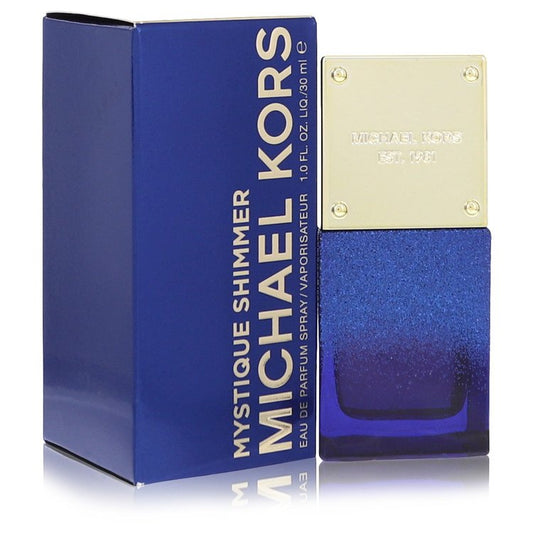 Mystique Shimmer Eau De Parfum Spray By Michael Kors - Le Ravishe Beauty Mart