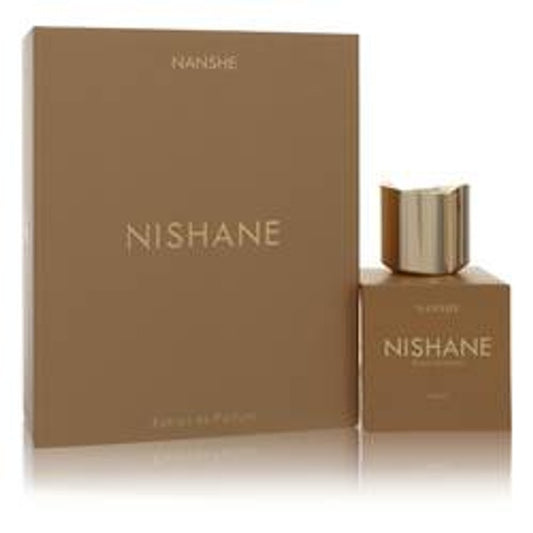 Nanshe Extrait de Parfum (Unisex) By Nishane - Le Ravishe Beauty Mart