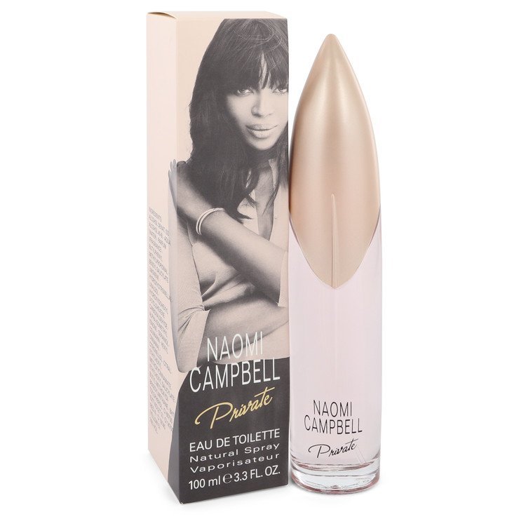 Naomi Campbell Private Eau De Toilette Spray By Naomi Campbell - Le Ravishe Beauty Mart