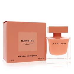 Narciso Rodriguez Ambree Eau De Parfum Spray By Narciso Rodriguez - Le Ravishe Beauty Mart