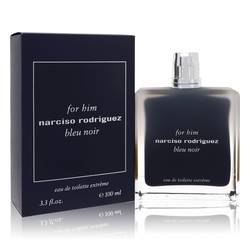 Narciso Rodriguez Bleu Noir Extreme Eau De Toilette Spray By Narciso Rodriguez - Le Ravishe Beauty Mart