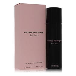 Narciso Rodriguez Deodorant Spray By Narciso Rodriguez - Le Ravishe Beauty Mart