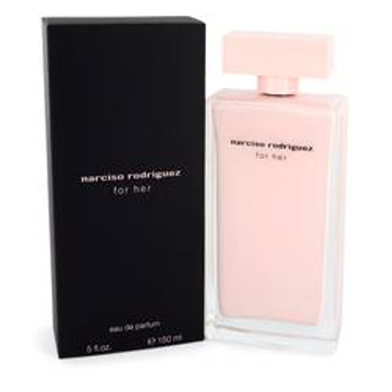 Narciso Rodriguez Eau De Parfum Spray By Narciso Rodriguez - Le Ravishe Beauty Mart